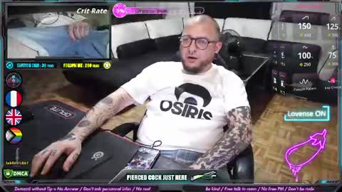 Leek online show from June 19, 2026, 4:44 pm