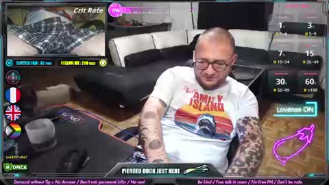 Leek online show from August 3, 2026, 5:49 pm