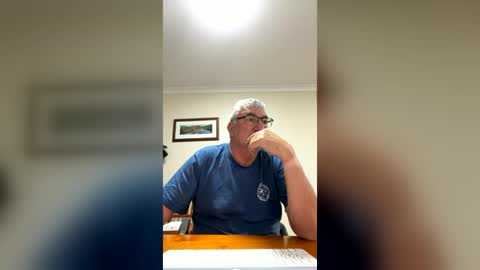 Snapshot of lawryf66797 chatting on July 10, 2026, 1:36 pm lawryf66797 online show from July 10, 2026, 1:36 pm