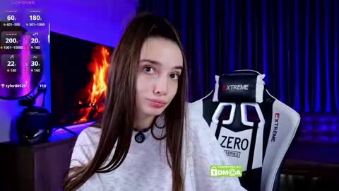 Anna online show from October 1, 2025, 2:06 am