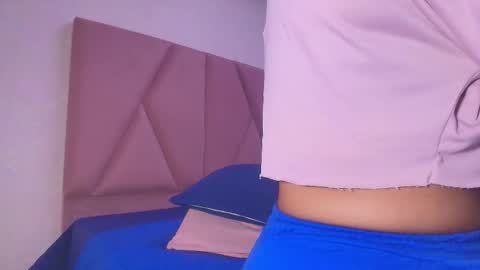 Lay Madison  online show from October 27, 2025, 7:18 pm