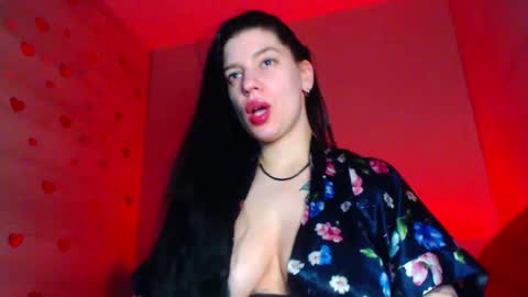 Snapshot of laya_moon chatting on February 14, 2026, 11:07 am LayaMoon online show from February 14, 2026, 11:07 am