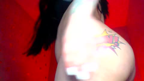 Snapshot of laya_moon chatting on February 24, 2026, 1:31 pm LayaMoon online show from February 24, 2026, 1:31 pm