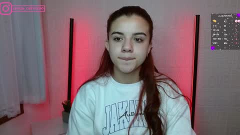 Layla online show from January 12, 2025, 1:05 pm