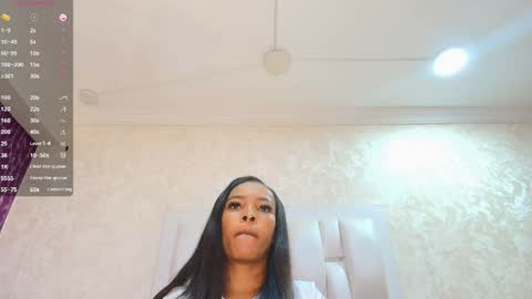 L A Y L A online show from March 29, 2026, 12:16 pm