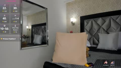 Layla Mackenzie  online show from November 5, 2025, 2:44 am