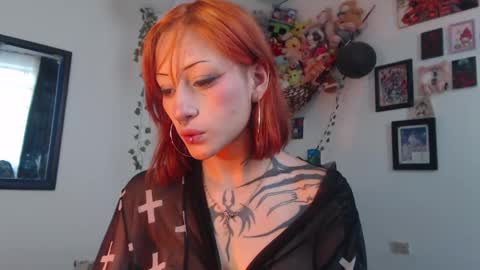 layla_quinn online show from May 22, 2026, 7:41 pm