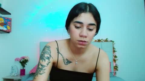Lia and Rachel online show from December 7, 2024, 11:12 pm
