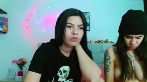 Lia and Rachel online show from December 8, 2024, 3:10 am