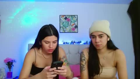 Lia and Rachel online show from December 22, 2024, 5:23 am