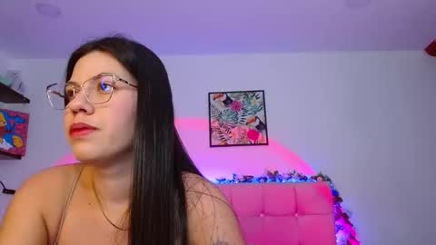 Lia and Rachel online show from January 7, 2026, 12:57 am