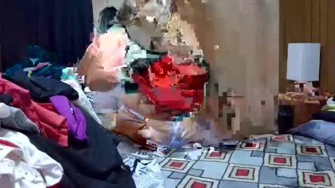 kelly online show from November 25, 2025, 10:21 pm