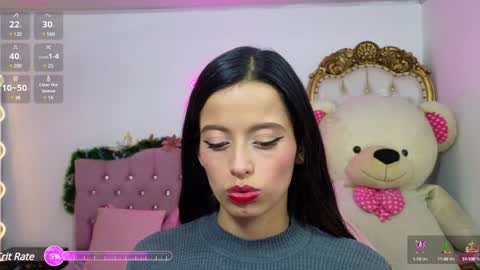 laylafoxy_tay online show from January 4, 2025, 7:23 pm