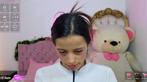 laylafoxy_tay online show from January 8, 2025, 7:03 pm