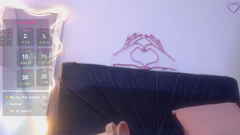 laylafoxy_tay online show from January 14, 2025, 6:13 am
