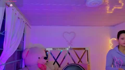 Snapshot of laylafoxy_tay chatting on September 22, 2025, 3:08 am laylafoxy_tay online show from September 22, 2025, 3:08 am