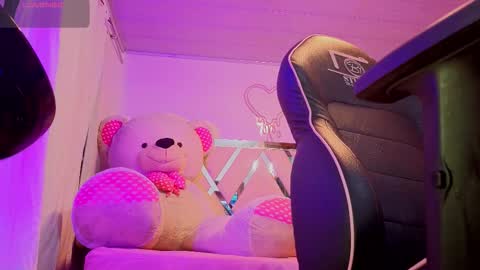 Snapshot of laylafoxy_tay chatting on September 23, 2025, 3:31 am laylafoxy_tay online show from September 23, 2025, 3:31 am