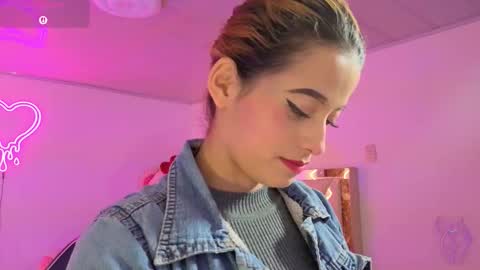 Snapshot of laylafoxy_tay chatting on October 4, 2025, 3:48 am laylafoxy_tay online show from October 4, 2025, 3:48 am