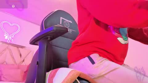 Snapshot of laylafoxy_tay chatting on October 21, 2025, 3:18 am laylafoxy_tay online show from October 21, 2025, 3:18 am