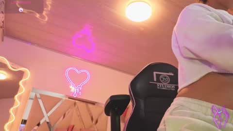 Snapshot of laylafoxy_tay chatting on October 22, 2025, 3:07 am laylafoxy_tay online show from October 22, 2025, 3:07 am