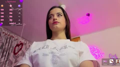 laylafoxy_tay online show from February 26, 2026, 3:27 am