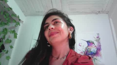 laylashani online show from January 23, 2025, 8:15 am