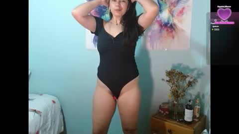 Snapshot of laylashani chatting on February 24, 2026, 5:00 pm laylashani online show from February 24, 2026, 5:00 pm