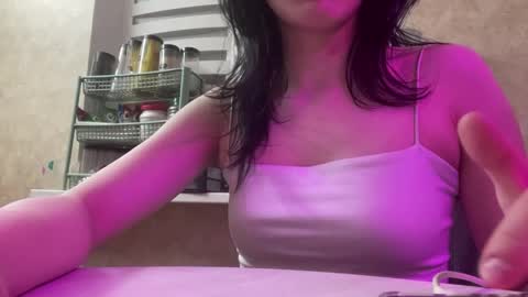 Luna online show from April 15, 2026, 7:58 pm