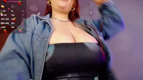 Vannessa  online show from February 28, 2025, 1:14 pm