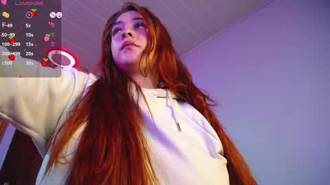 Vannessa  online show from March 4, 2025, 6:39 pm