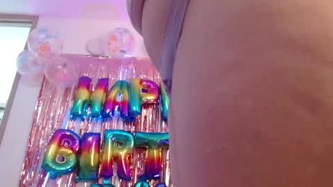 Vannessa  online show from February 14, 2026, 1:41 pm