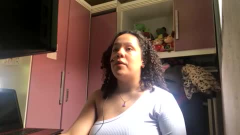 Layprincess online show from January 16, 2026, 2:32 pm