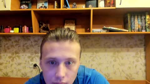 Vladi online show from January 24, 2025, 8:55 am