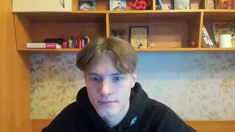 Vladi online show from March 3, 2025, 10:06 am