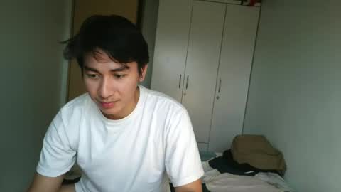 Snapshot of lazy_ezekiel chatting on November 14, 2025, 8:57 am Ezekiel online show from November 14, 2025, 8:57 am