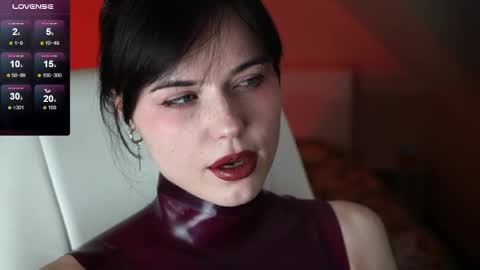 Pansy online show from May 1, 2026, 7:07 pm