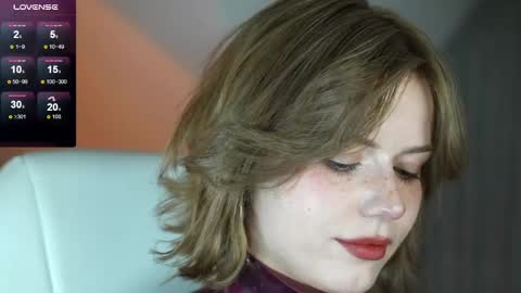 Pansy online show from May 31, 2026, 6:09 pm