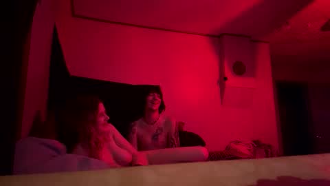 lboyett18 online show from March 26, 2026, 8:42 am