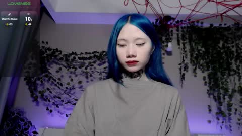 felixe online show from February 10, 2025, 2:37 pm