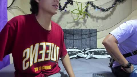  andres  online show from October 20, 2025, 2:39 pm