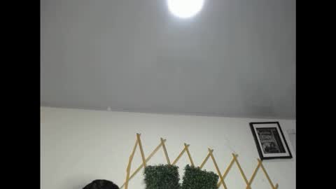  andres  online show from November 4, 2025, 2:43 am