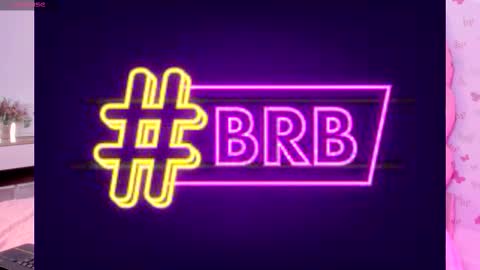 lea_abbey online show from October 20, 2025, 3:23 pm