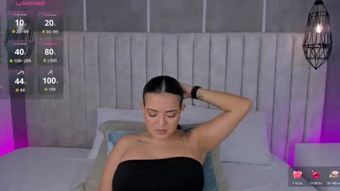 Snapshot of lea_gray chatting on February 24, 2026, 7:01 pm online show from February 24, 2026, 7:01 pm