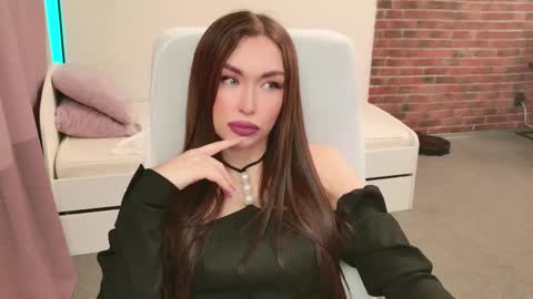 lea_loon online show from October 13, 2025, 10:37 am