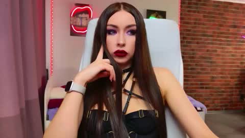 lea_loon online show from March 22, 2026, 9:45 am