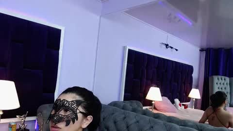 Snapshot of lea_moreau_ chatting on March 6, 2025, 3:13 am LeaMoreau online show from March 6, 2025, 3:13 am