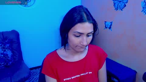Snapshot of leah_666 chatting on December 21, 2024, 2:26 pm leah 666 online show from December 21, 2024, 2:26 pm