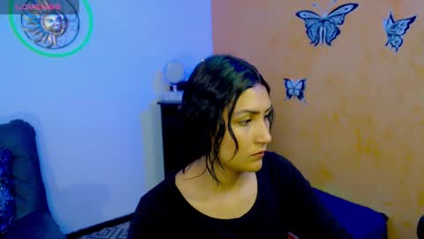 Snapshot of leah_666 chatting on December 22, 2024, 12:05 pm leah 666 online show from December 22, 2024, 12:05 pm