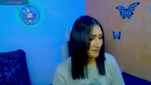 Snapshot of leah_666 chatting on December 24, 2024, 2:44 pm leah 666 online show from December 24, 2024, 2:44 pm