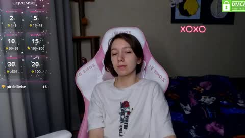 Leah  Gotty online show from December 3, 2024, 3:22 pm